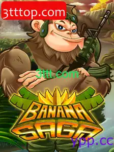 BananaSaga