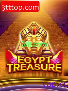 EgyptTreasure: O Enigmático Jogo de Aventura no Antigo Egito
